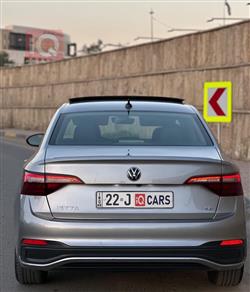 فولكسفاغن جيتا